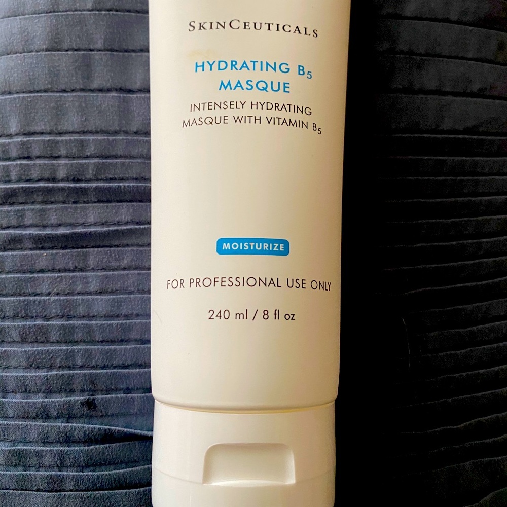 Hydrating B5 Masque